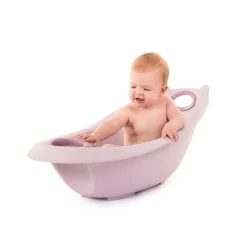 Bo Jungle B-Baignoire Ourson Rose