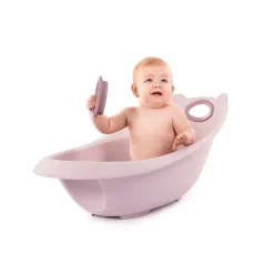 Bo Jungle B-Baignoire Ourson Rose