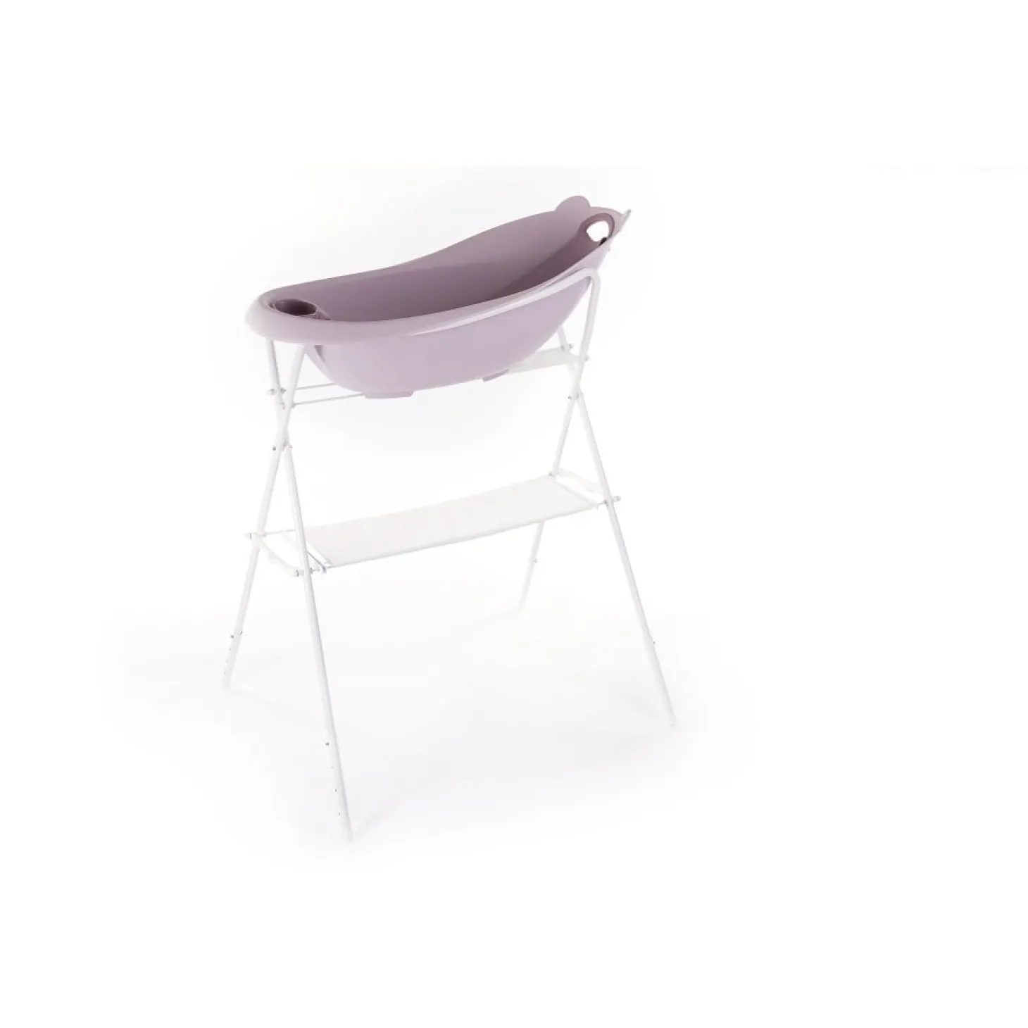Bo Jungle B-Baignoire Ourson Rose