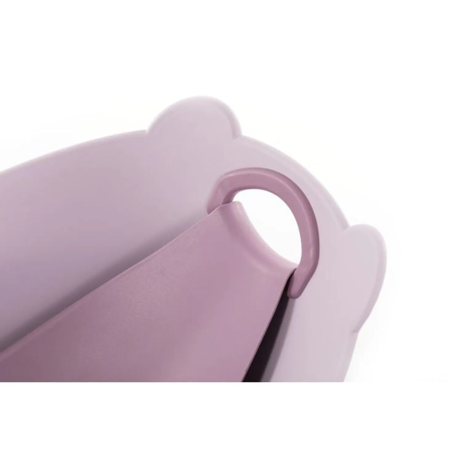 Bo Jungle B-Baignoire Ourson Rose