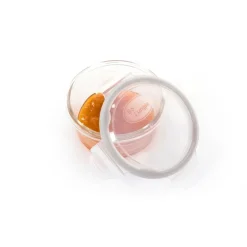 Bo Jungle B-Bols de conservation en verre x3 Blanc Gris Rose 280 ml
