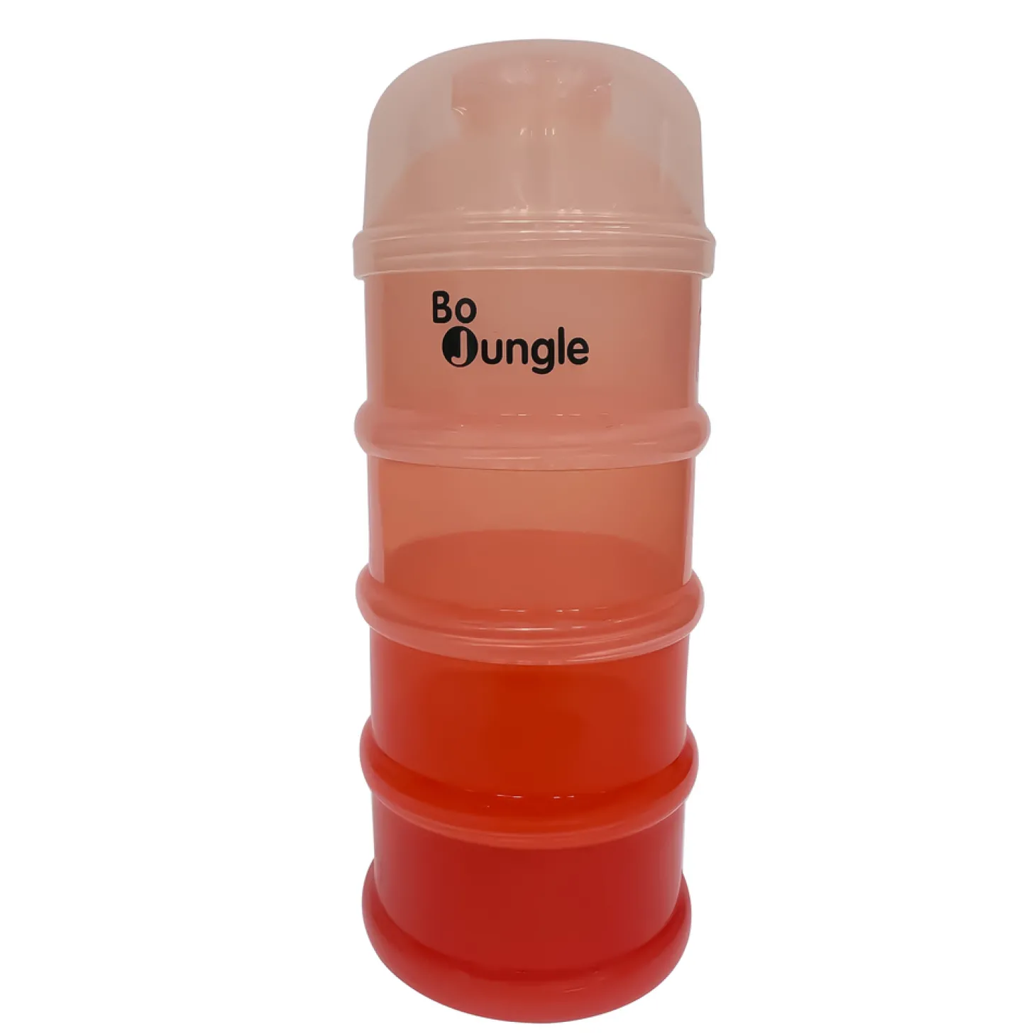 Bo Jungle B-DOSEUR DE POUDRE TERRACOTTA TINTE Terracotta