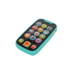 Bo Jungle                    B-Mon Premier Smartphone    Bleu