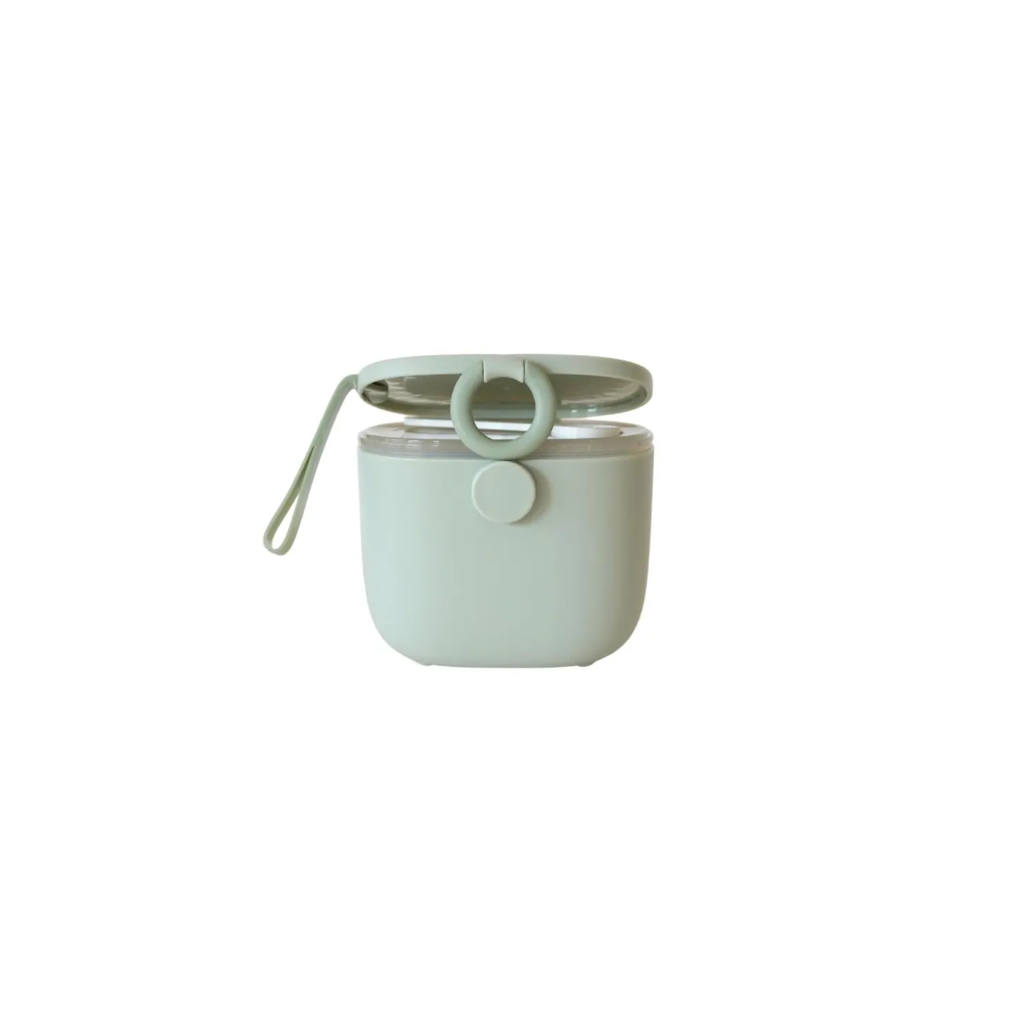 Bo Jungle Boîte poudre Nomade Jade 500ml
