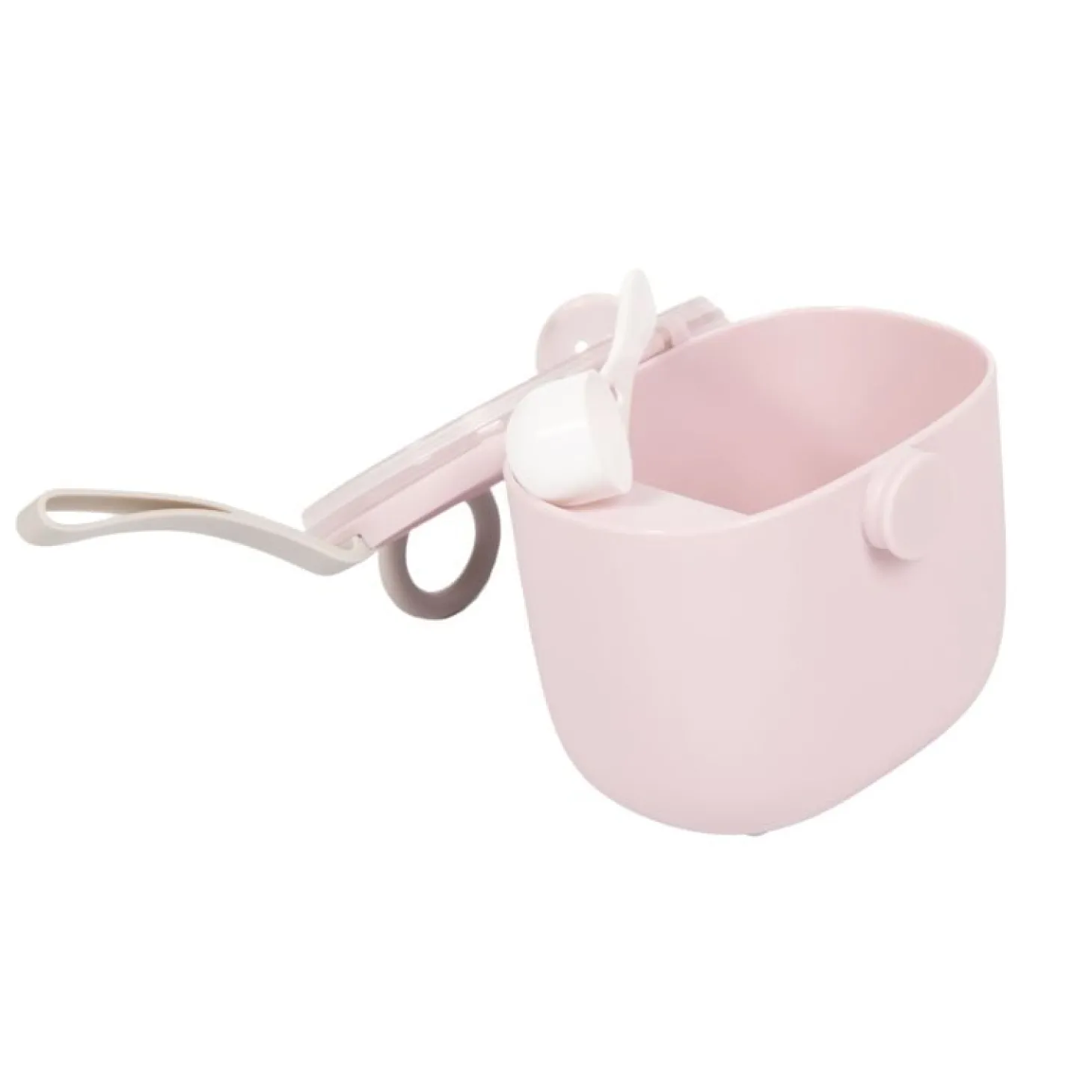 Bo Jungle Boîte poudre Nomade Rose
