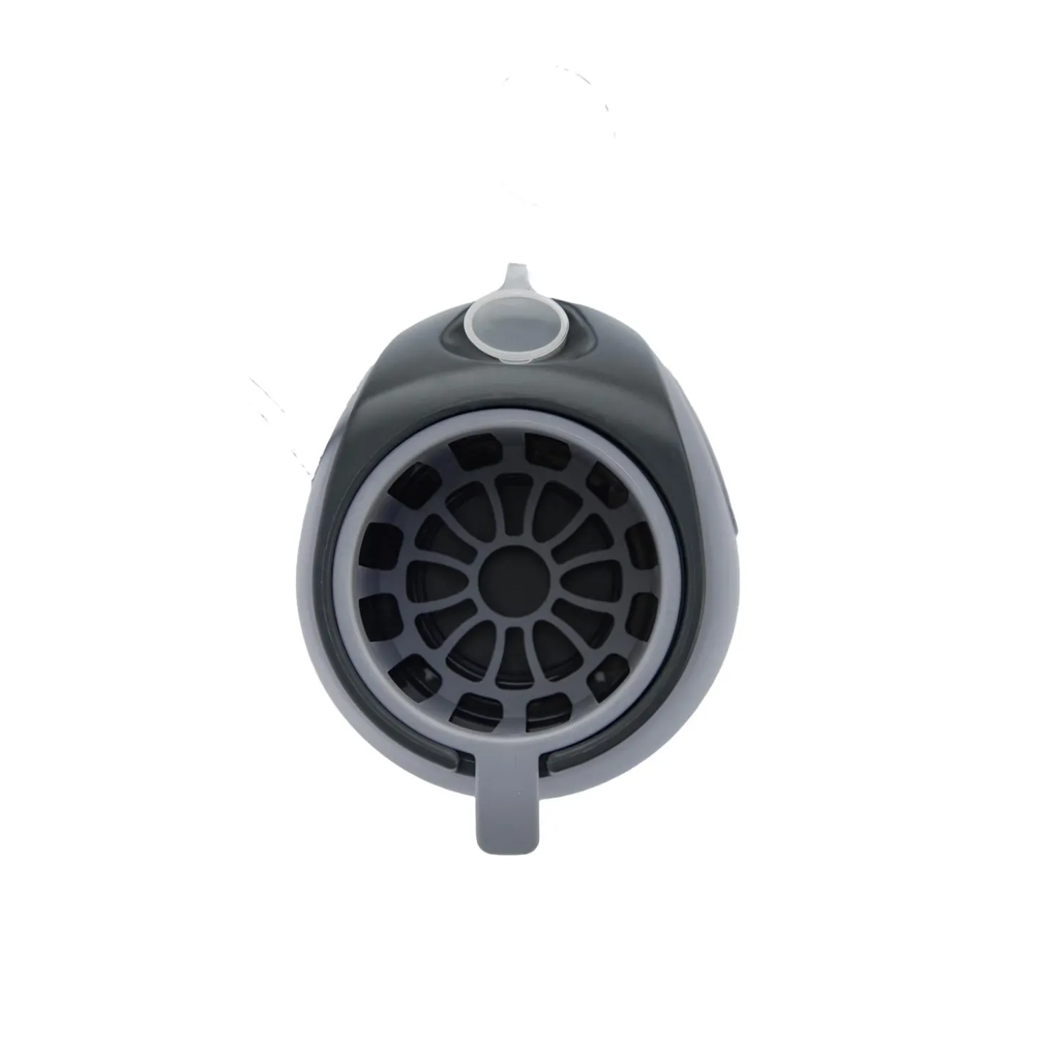 Bo Jungle Chauffe-biberon maison Gris Sombre