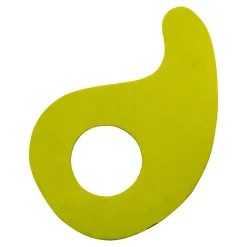 Bo Jungle 36 Formes en mousse pour le bain avec sac de rangement