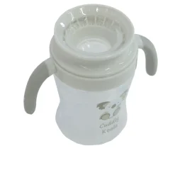 Bo Jungle Gobelet 360° Cuddly Koala Gris