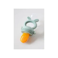 Bo Jungle                    Grignoteur de Fruits 4-en-1    Jade
