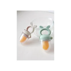 Bo Jungle                    Grignoteur de Fruits 4-en-1    Dune