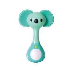 Bo Jungle                    Hochet Sons et Lumières Koala