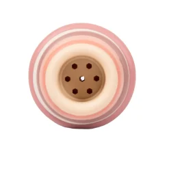 Bo Jungle Jouet de bain Tasses empliables Lovely Rose