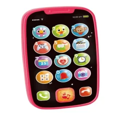 Bo Jungle                    Mon Premier Smartphone    Rouge