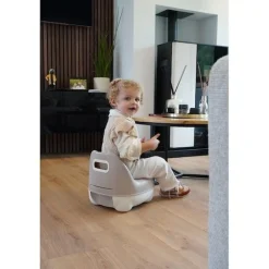 Bo Jungle Petit Pot Ourson Nougat