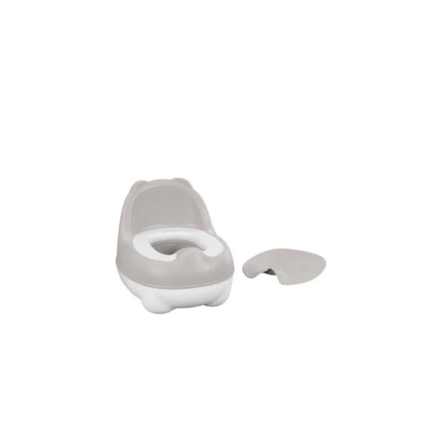 Bo Jungle Petit Pot Ourson Nougat
