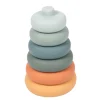 Bo Jungle                    Ronds à empiler silicone