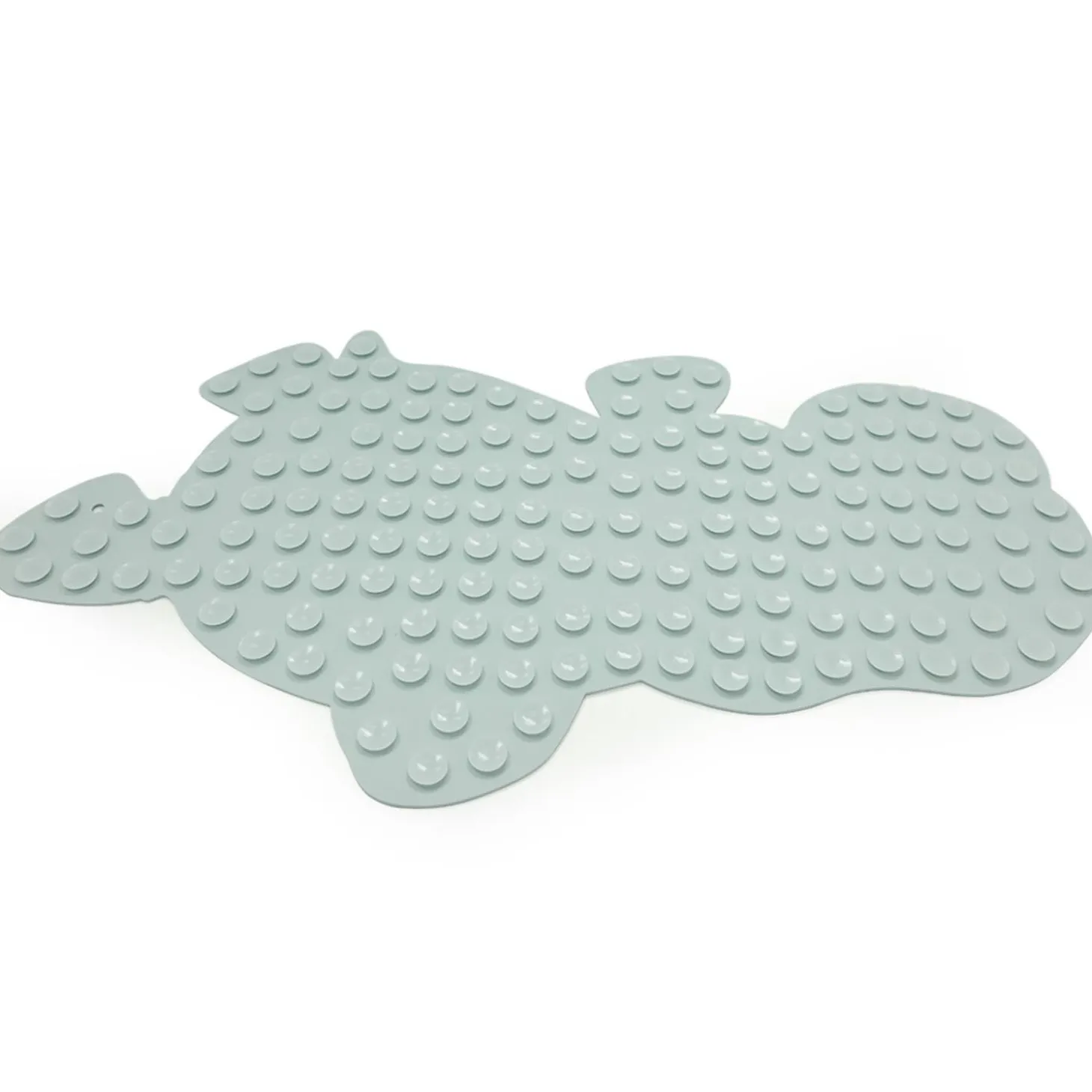 Bo Jungle Tapis de bain antidérapant Rumpy Vert