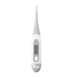 Bo Jungle                    Thermomètre Digital    Gris