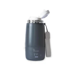 Bo Jungle Thermos nomade chauffe eau Ziggy Gris