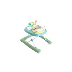 Bo Jungle                    Trotteur Dino Espace    Bleu