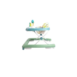 Bo Jungle Trotteur Dino Espace Bleu