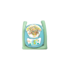 Bo Jungle Trotteur Dino Espace Bleu