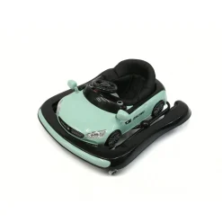 Bo Jungle Trotteur 3 en 1 poppy green