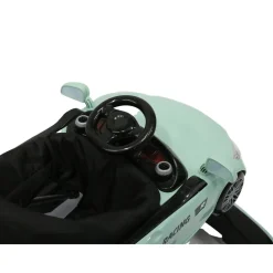 Bo Jungle Trotteur 3 en 1 poppy green