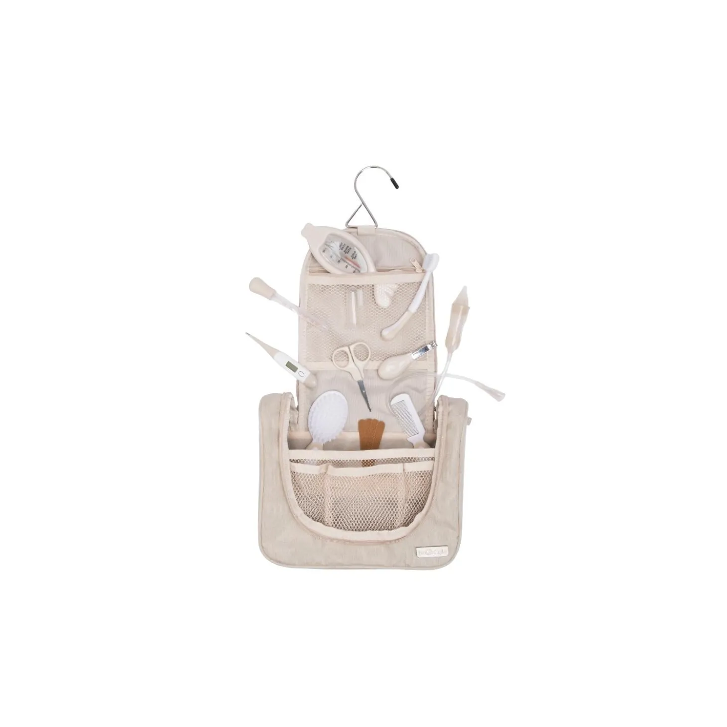 Bo Jungle Trousse et Set de Soin Luxe Complète Dune