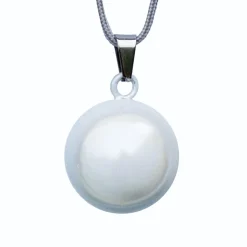 Bola                    Bijou de grossesse Bola    Gris