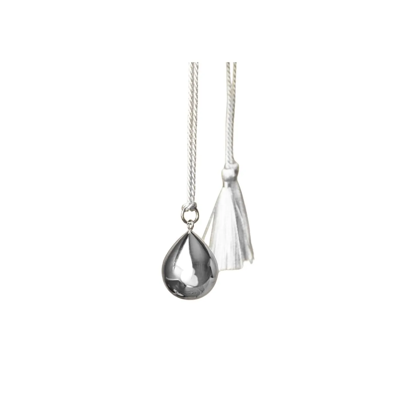 Bola Bijou De Grossesse Bola Satin Goutte Argent