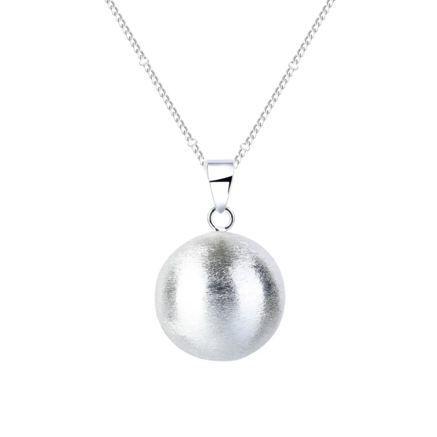 Bola Bijou de grossesse Bola Silver