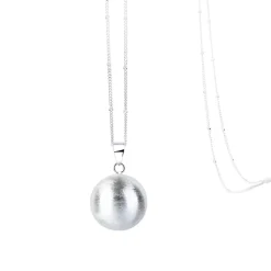 Bola Bijou de grossesse Bola Silver