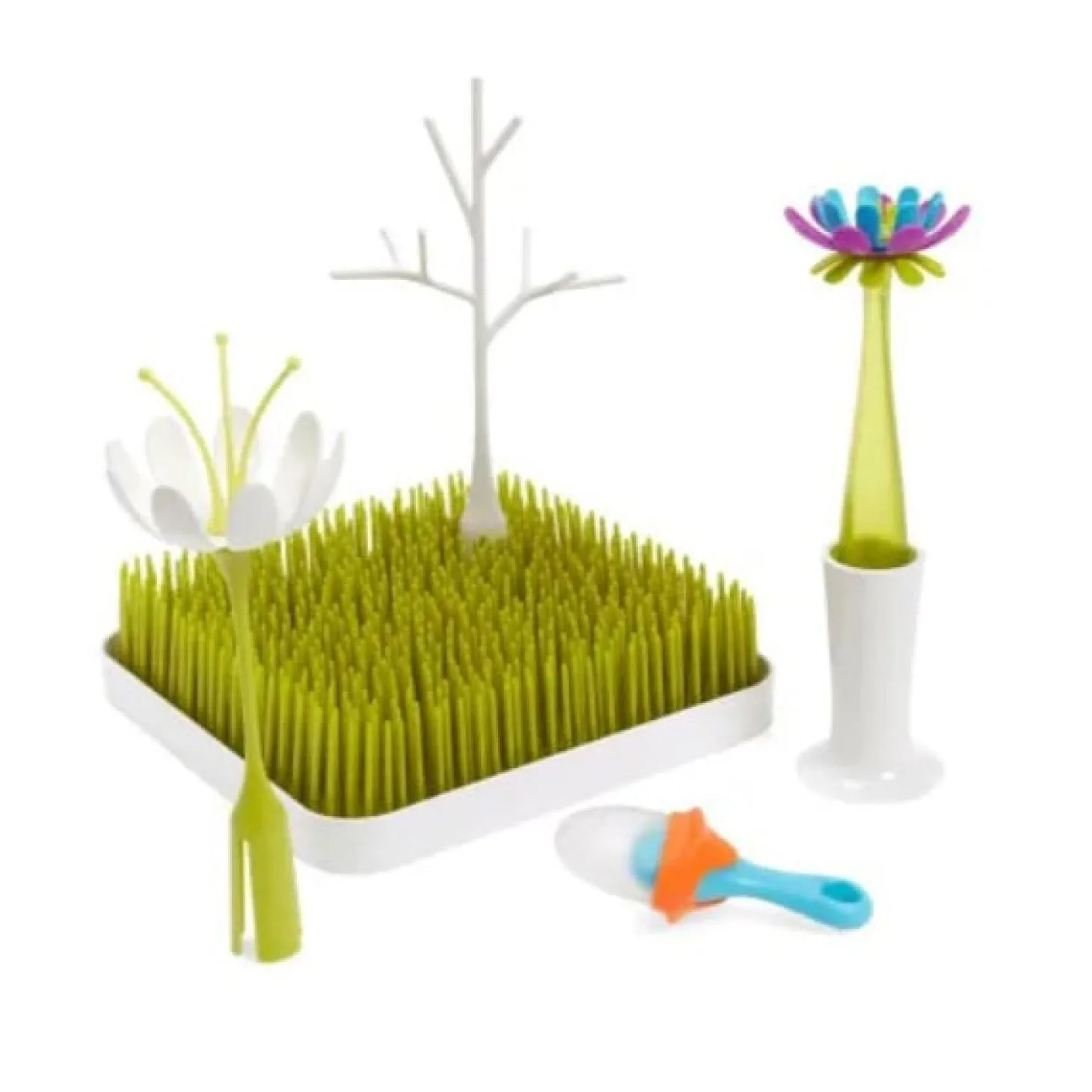 Boon Egouttoir Starter Bundle