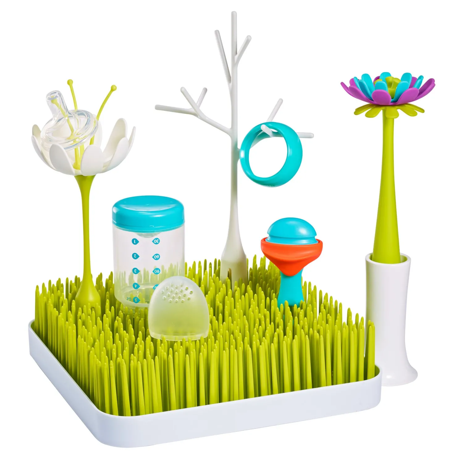 Boon Egouttoir Starter Bundle