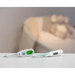 Braun Thermomètre digital High Speed