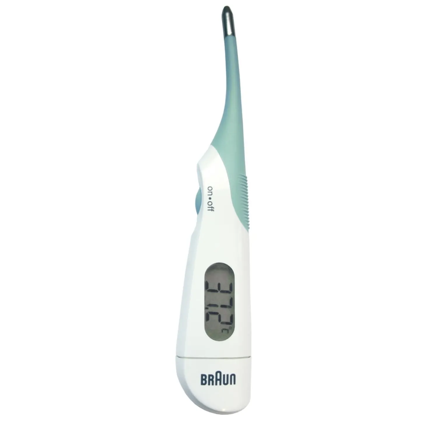 Braun Thermomètre digital High Speed