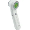 Braun                    Thermomètre SENSIANTM7 avec ou sans contact + âge précision