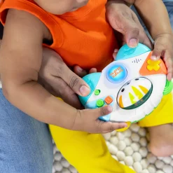 Bright Starts                    Jouet Gamer Buddy    Tiger