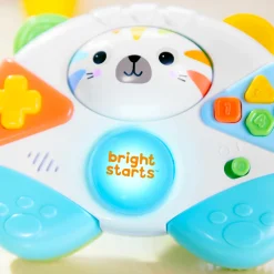 Bright Starts                    Jouet Gamer Buddy    Tiger