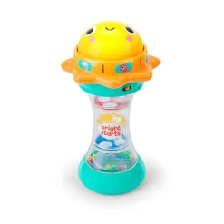 Bright Starts Jouet lumineux Just for Sun Multicolore