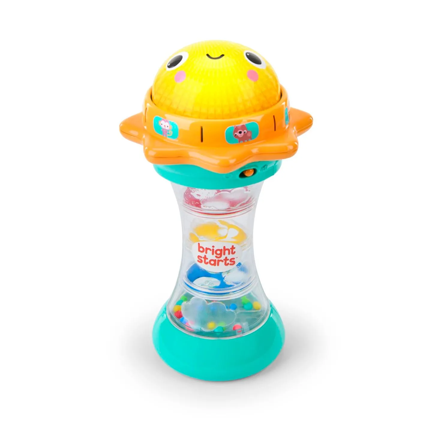 Bright Starts Jouet lumineux Just for Sun Multicolore