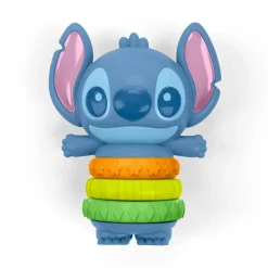Bright Starts                    Jouet Stitch    Bleu