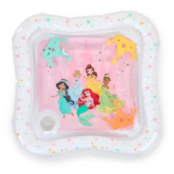 Bright Starts                    Tapis d'eau Princesses    Rose