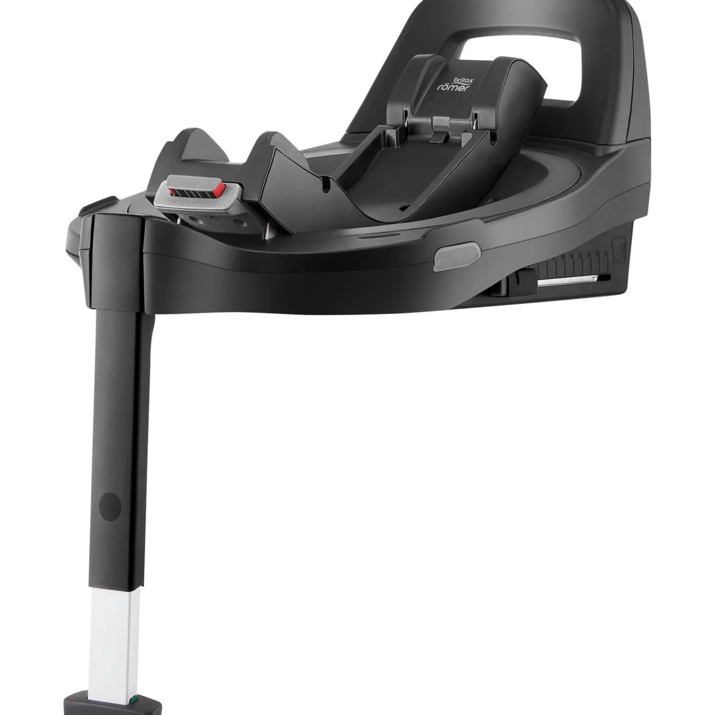 Britax Römer Base Vario 5Z Black