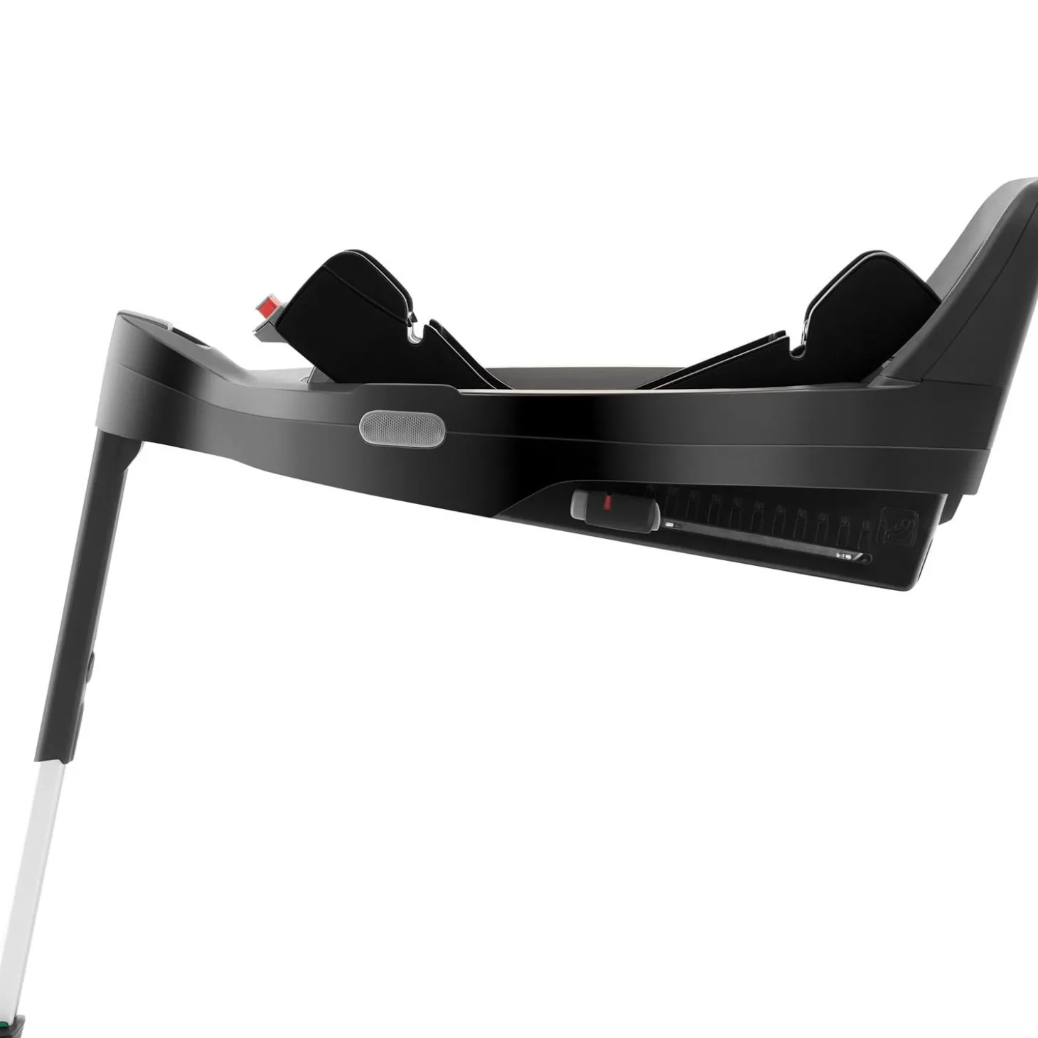 Britax Römer Base Vario 5Z Black
