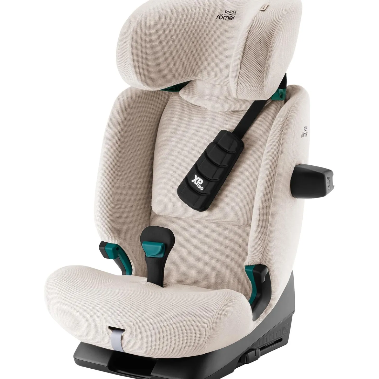 Britax Römer Housse été Advansafix Pro Moonbeam
