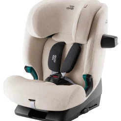 Britax Römer Housse été Advansafix Pro Moonbeam