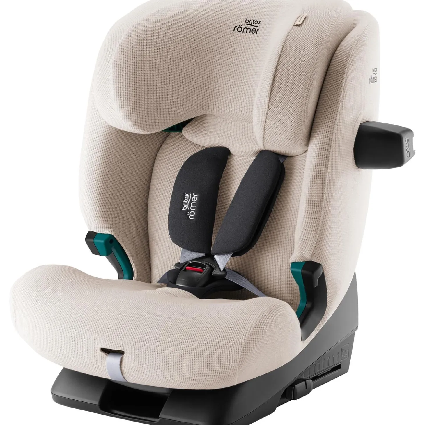 Britax Römer Housse été Advansafix Pro Moonbeam