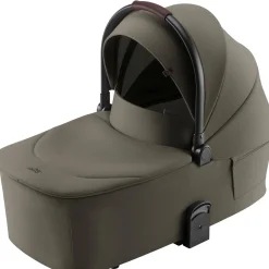 Britax Römer                    Nacelle Rio Lux    Lux/Urban Olive